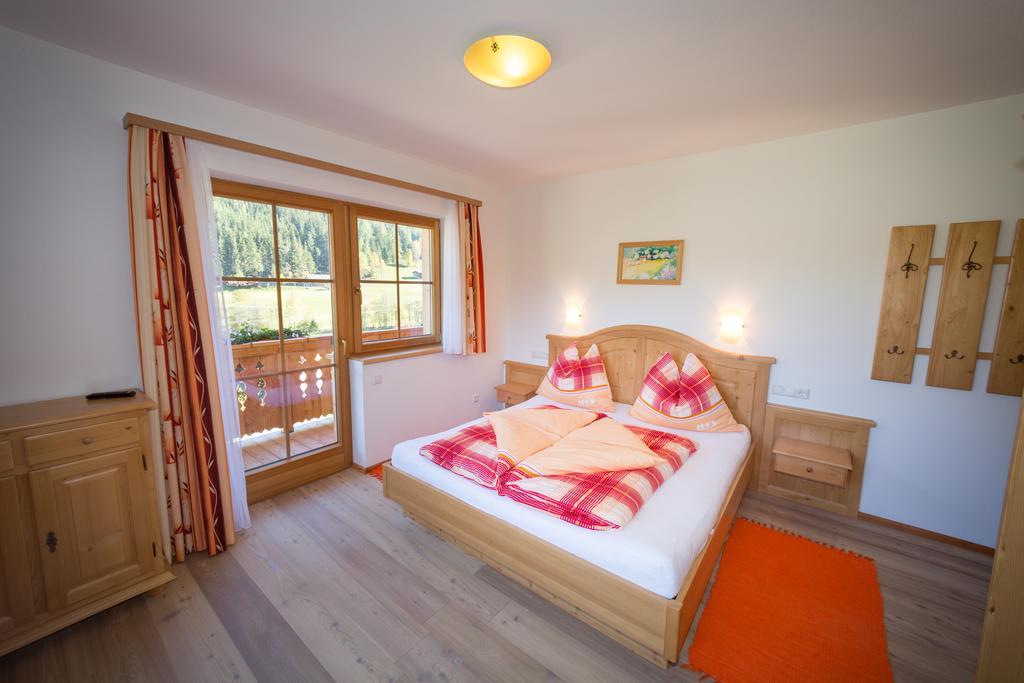 Vila Rojerhof Schladming Pokoj fotografie