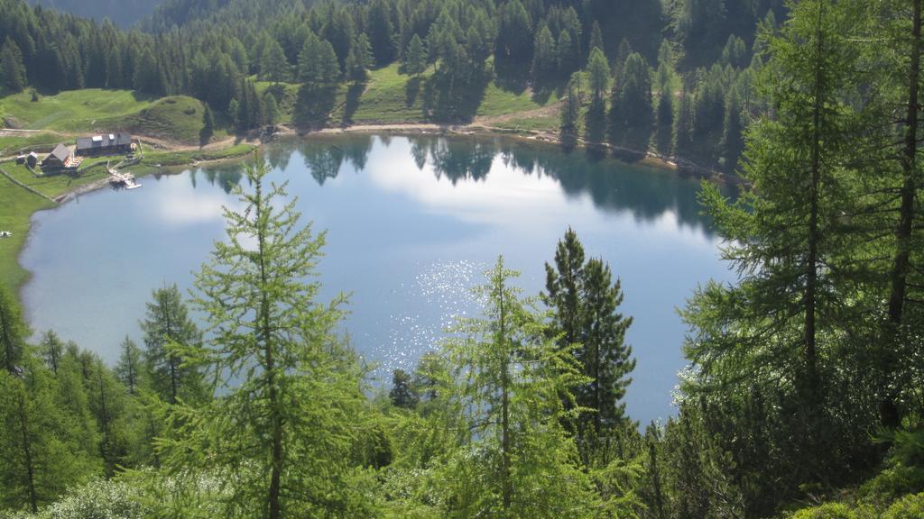 Vila Rojerhof Schladming Exteriér fotografie
