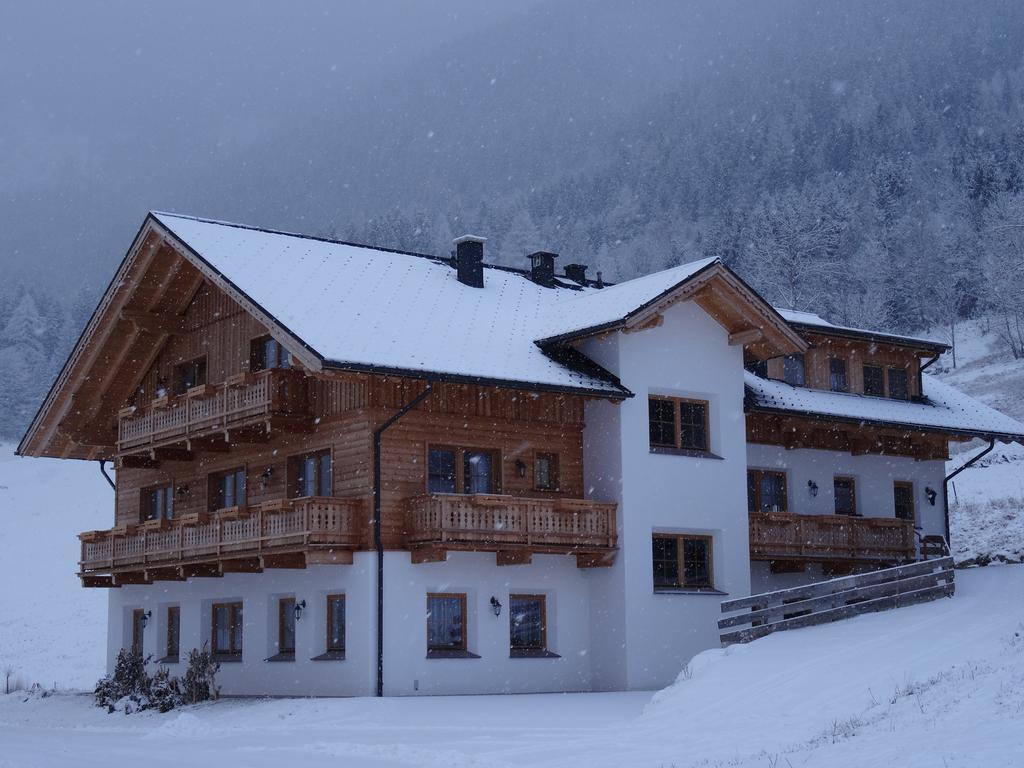 Vila Rojerhof Schladming Exteriér fotografie