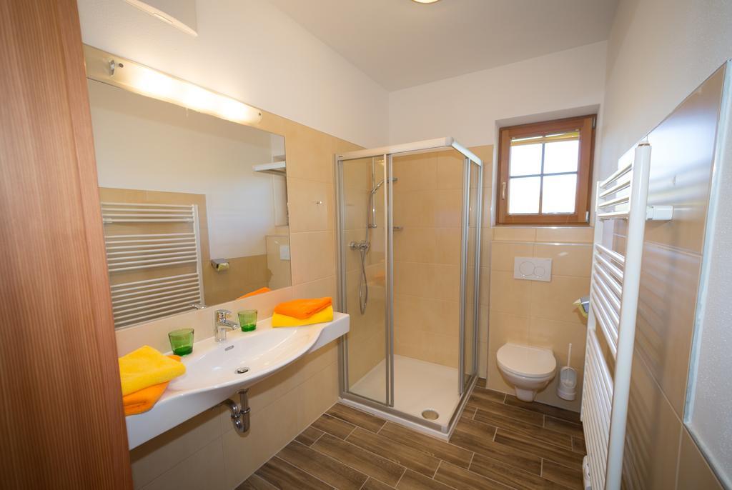 Vila Rojerhof Schladming Pokoj fotografie