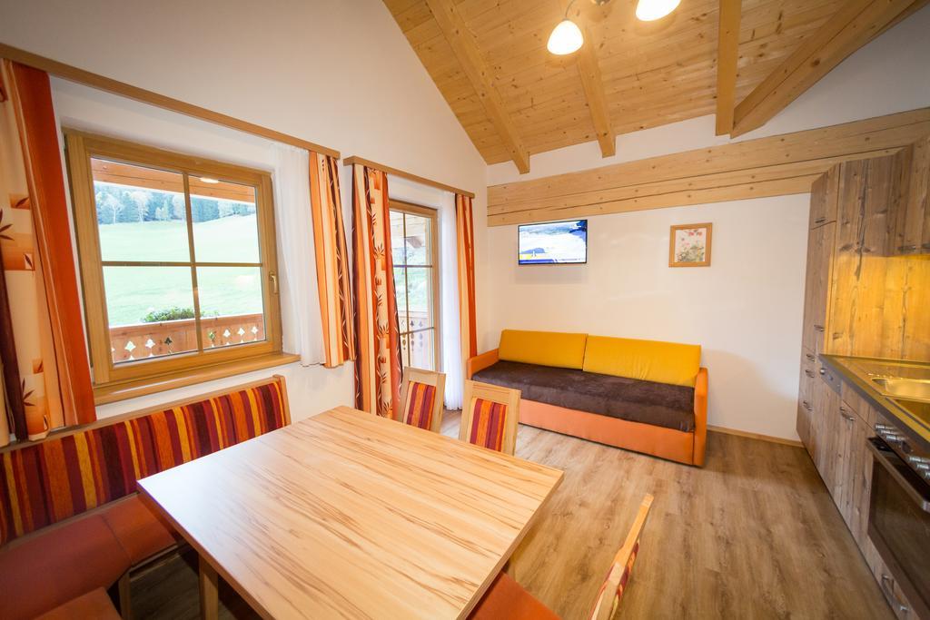 Vila Rojerhof Schladming Pokoj fotografie