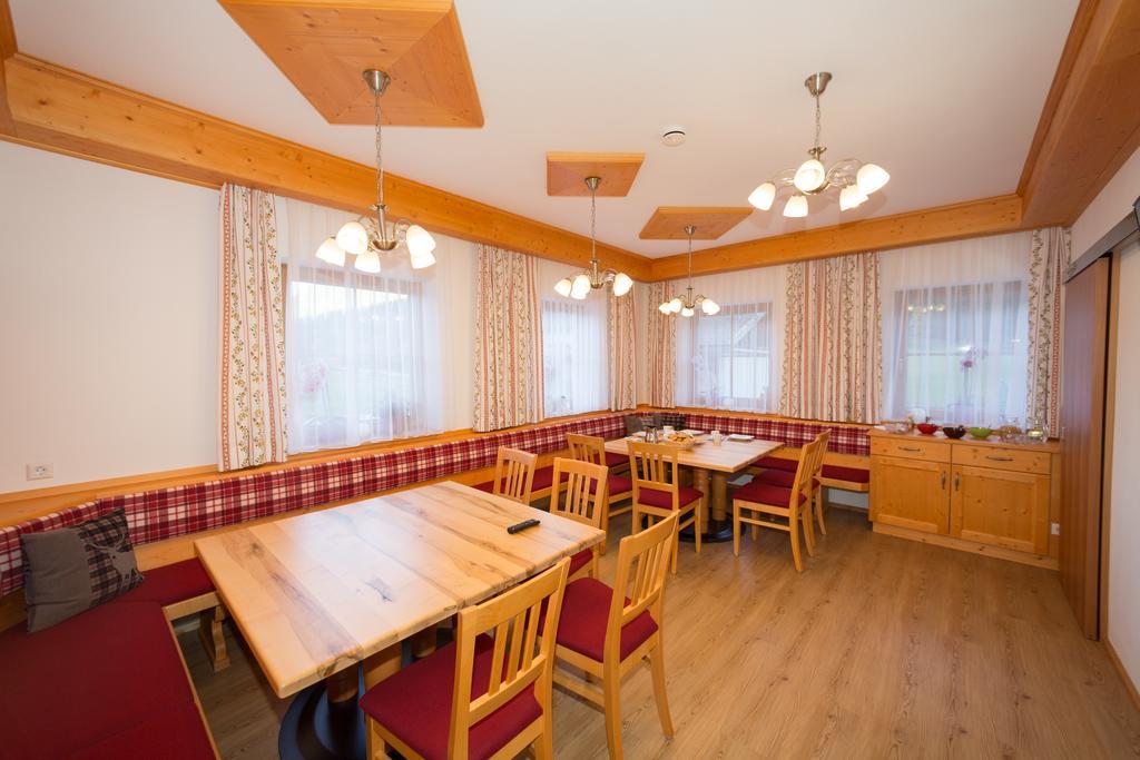 Vila Rojerhof Schladming Exteriér fotografie
